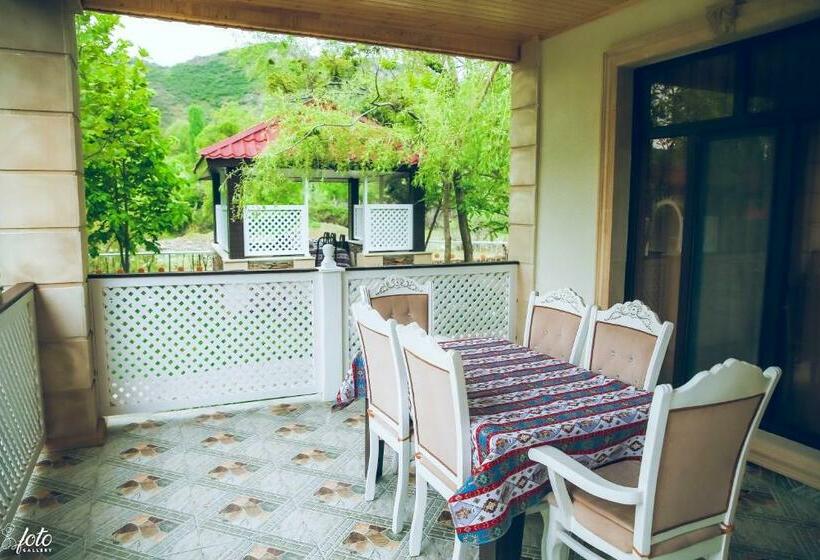 هاستل Su Sesi Hotel&restorant