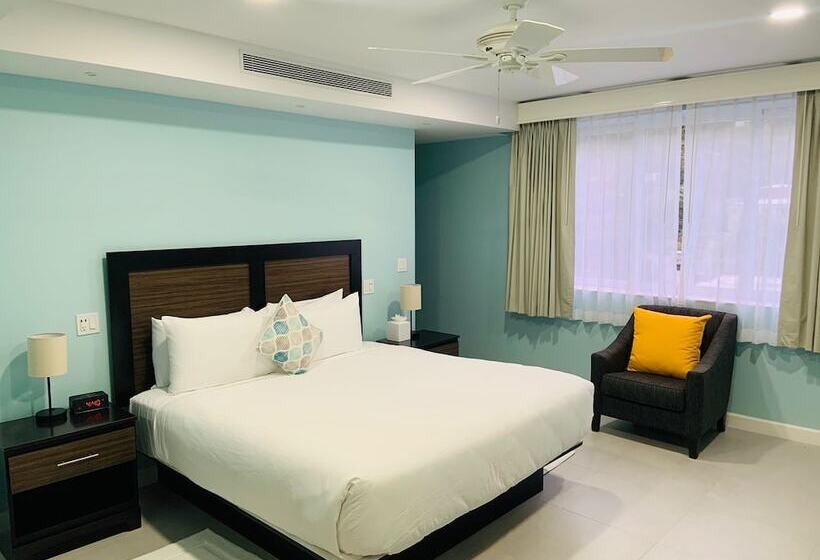 호스텔 The New View Inn