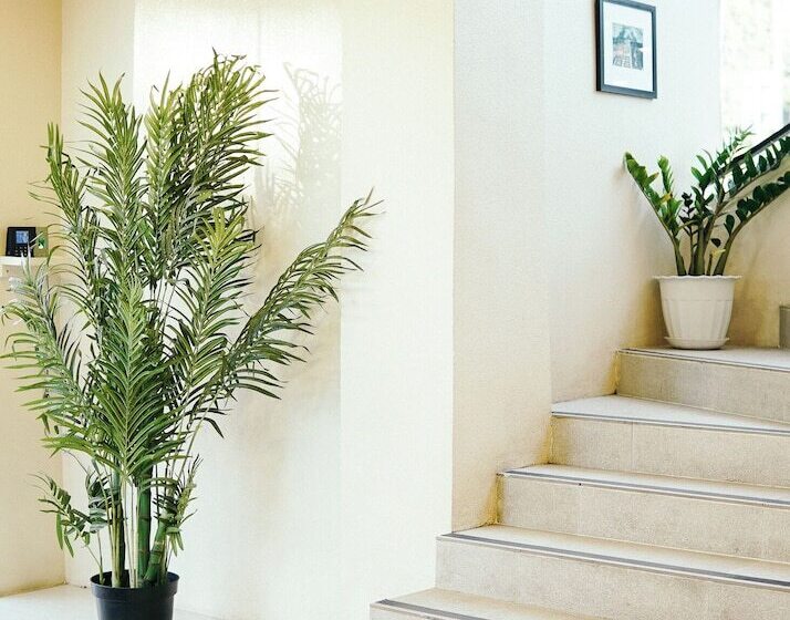 فندق صغير Travelbee Airport Inn