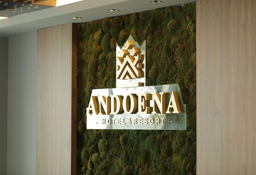 Andoena Resort