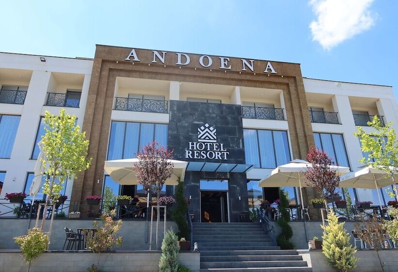 Andoena Resort
