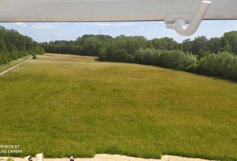 Aparthotel & Wohnungen Am Norderteich