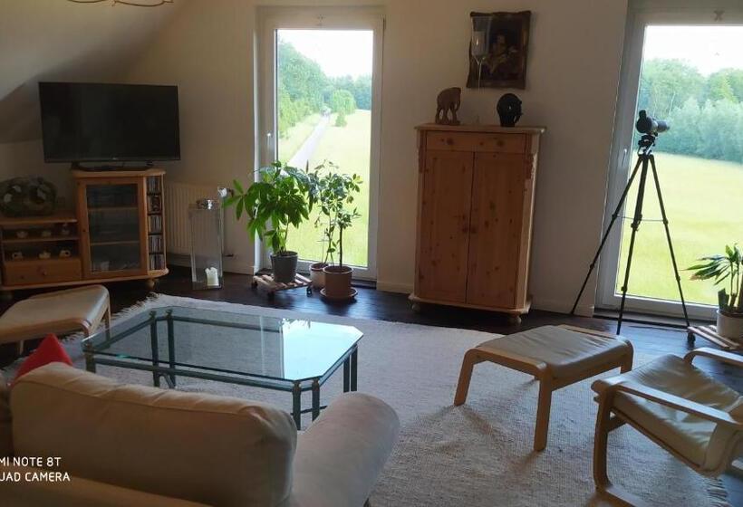 Aparthotel & Wohnungen Am Norderteich