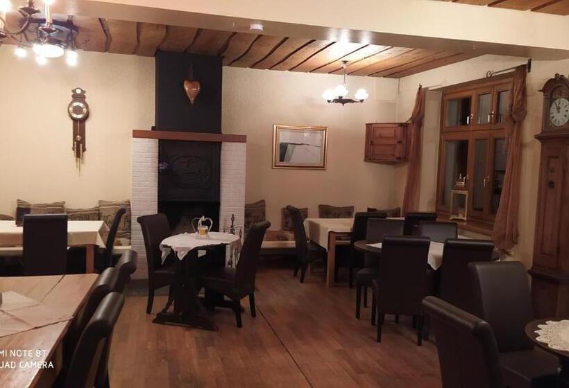 Aparthotel & Wohnungen Am Norderteich