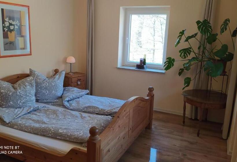 Aparthotel & Wohnungen Am Norderteich