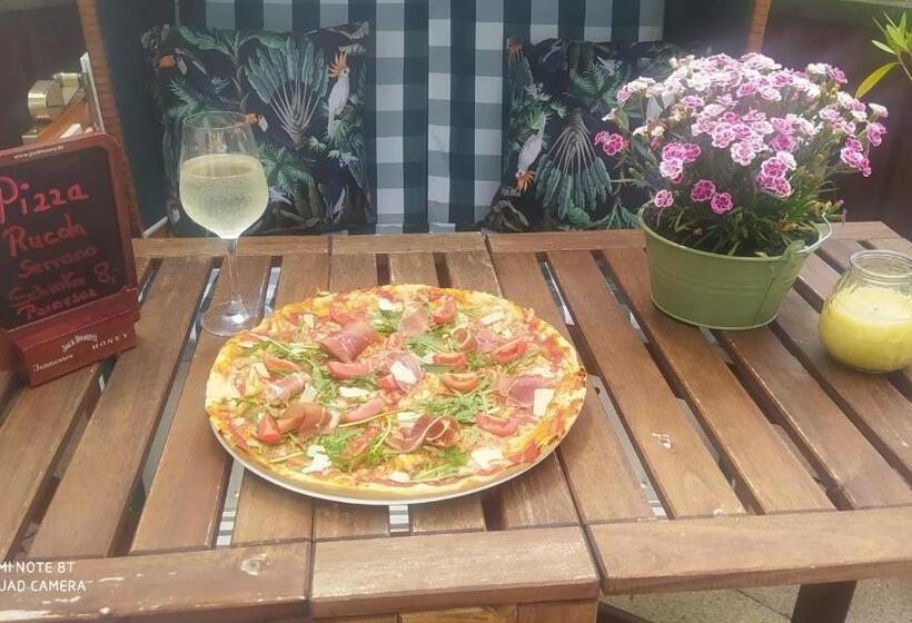 Aparthotel & Wohnungen Am Norderteich