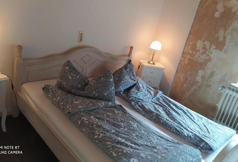 Aparthotel & Wohnungen Am Norderteich