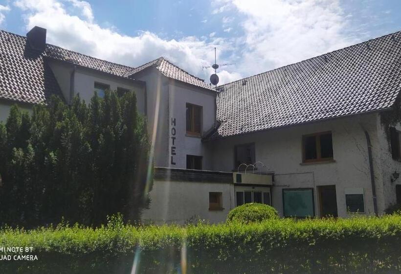 Aparthotel & Wohnungen Am Norderteich