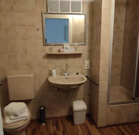 Aparthotel & Wohnungen Am Norderteich