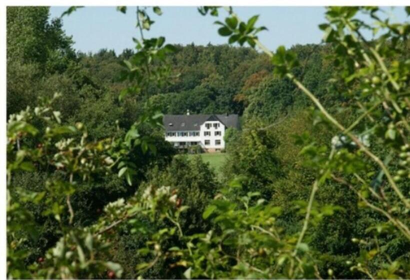 Aparthotel & Wohnungen Am Norderteich