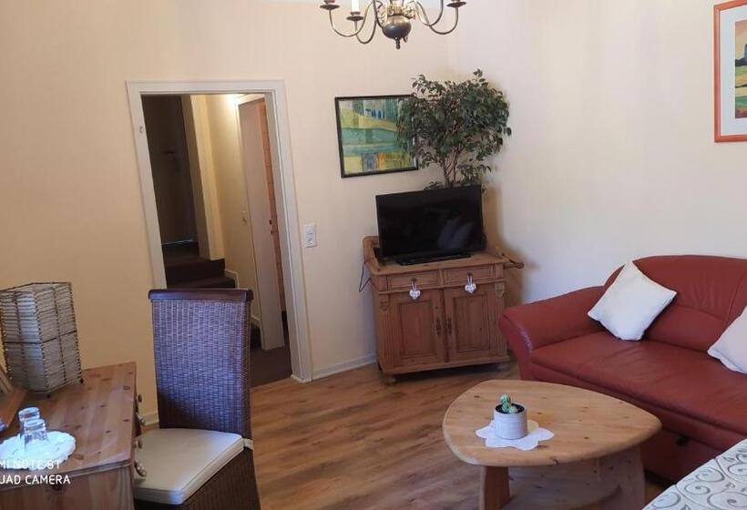 Aparthotel & Wohnungen Am Norderteich