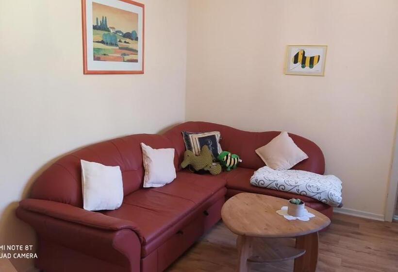 Aparthotel & Wohnungen Am Norderteich