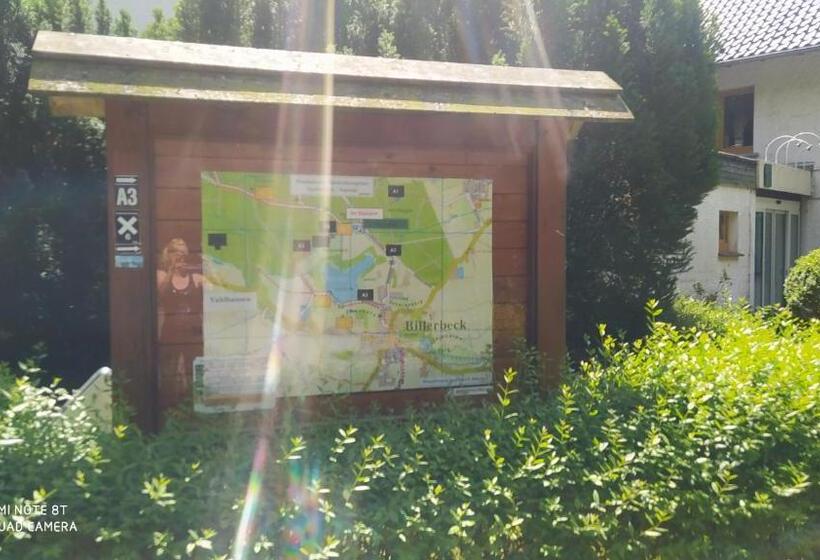 Aparthotel & Wohnungen Am Norderteich