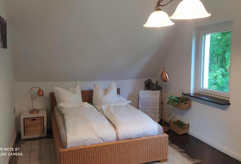 Aparthotel & Wohnungen Am Norderteich