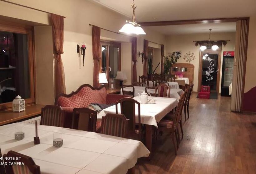 Aparthotel & Wohnungen Am Norderteich