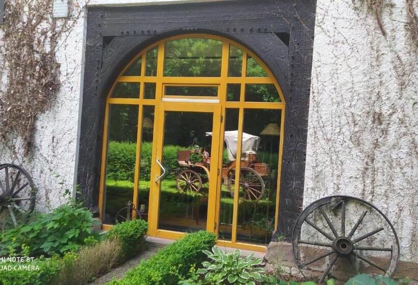 Aparthotel & Wohnungen Am Norderteich