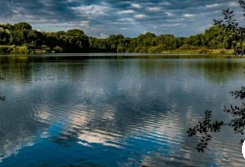 Aparthotel & Wohnungen Am Norderteich