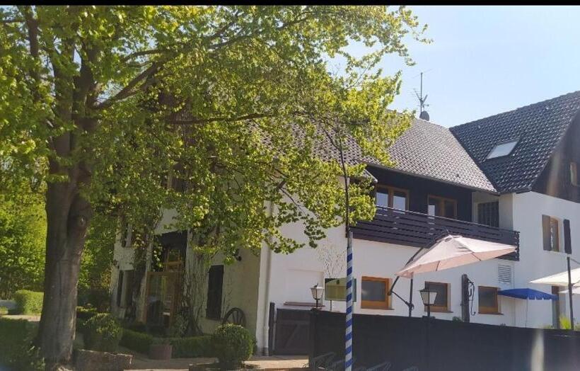 Aparthotel & Wohnungen Am Norderteich