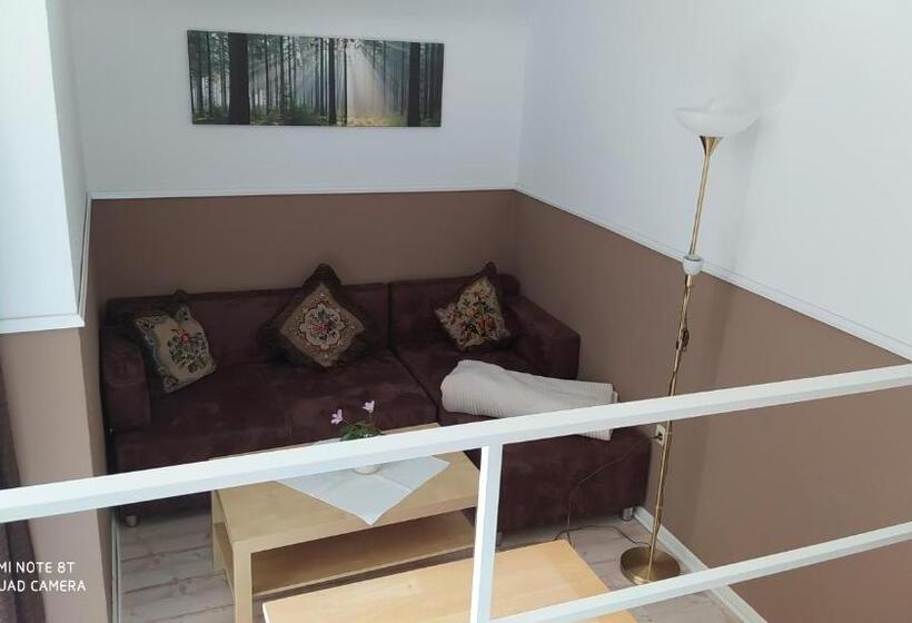 Aparthotel & Wohnungen Am Norderteich