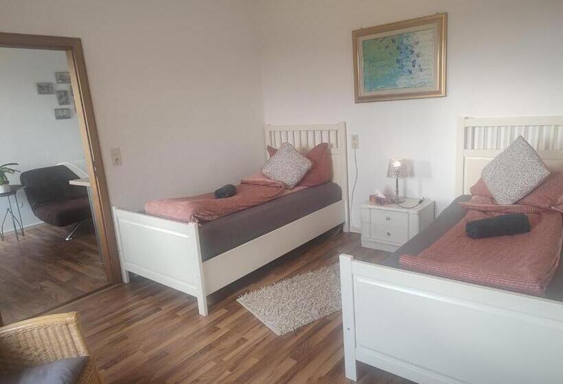 Aparthotel & Wohnungen Am Norderteich