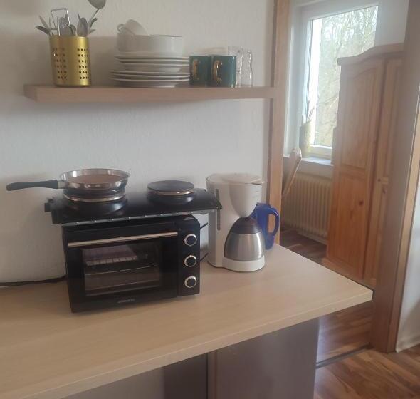 Aparthotel & Wohnungen Am Norderteich