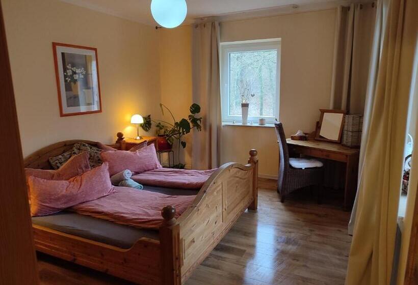 Aparthotel & Wohnungen Am Norderteich