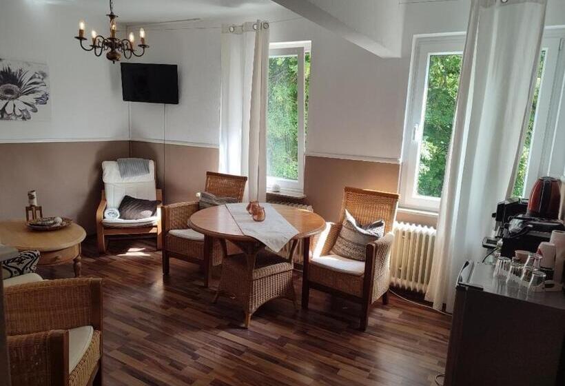 Aparthotel & Wohnungen Am Norderteich