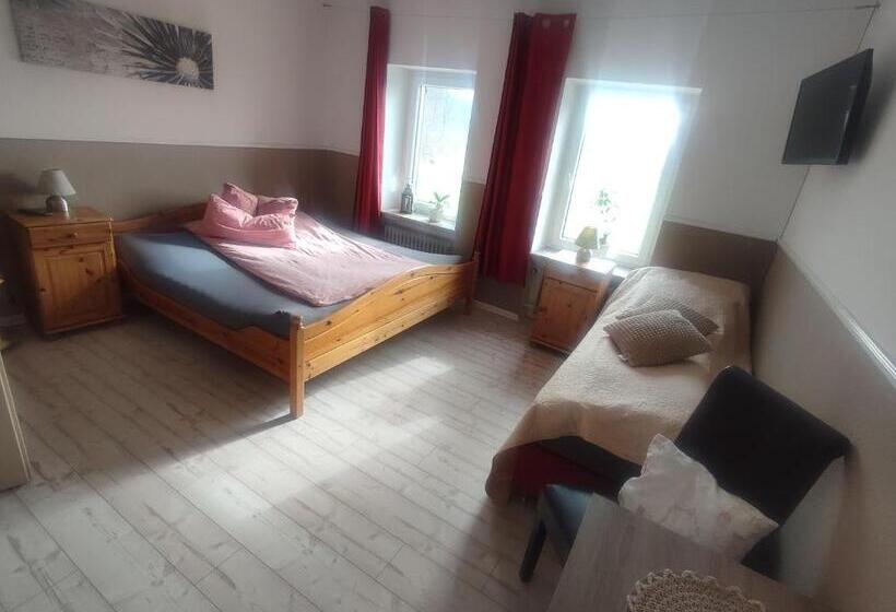 Aparthotel & Wohnungen Am Norderteich