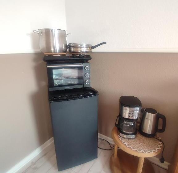 Aparthotel & Wohnungen Am Norderteich