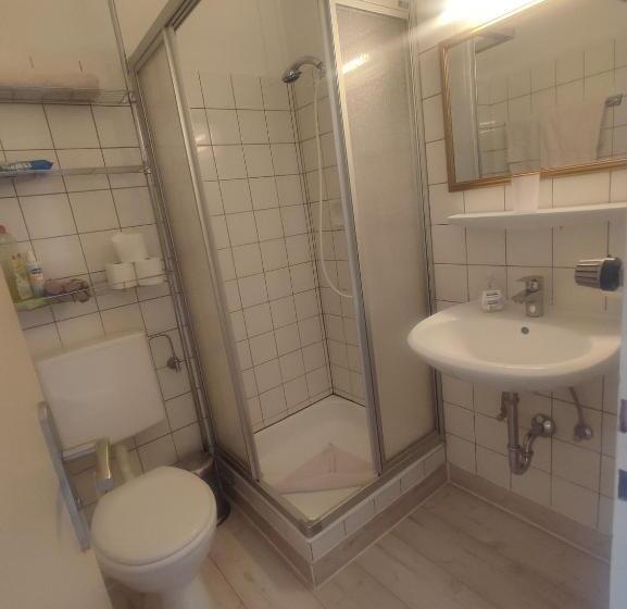 Aparthotel & Wohnungen Am Norderteich