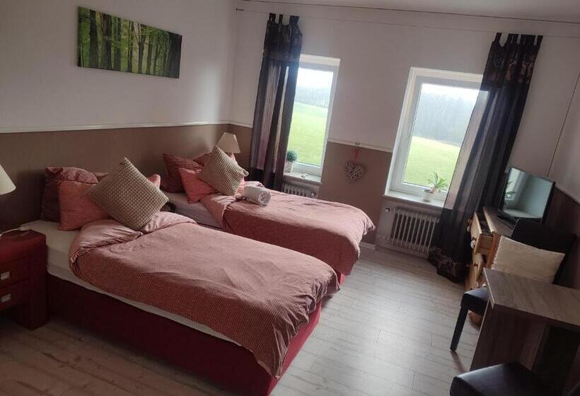 Aparthotel & Wohnungen Am Norderteich