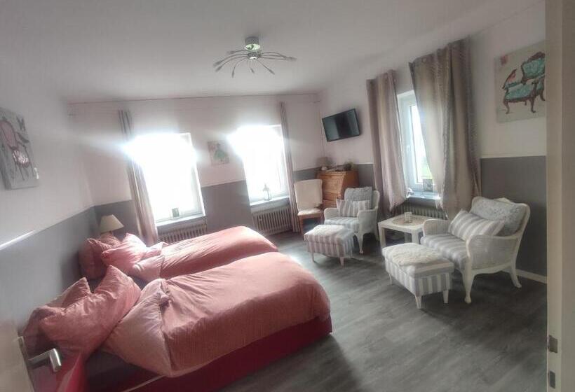 Aparthotel & Wohnungen Am Norderteich