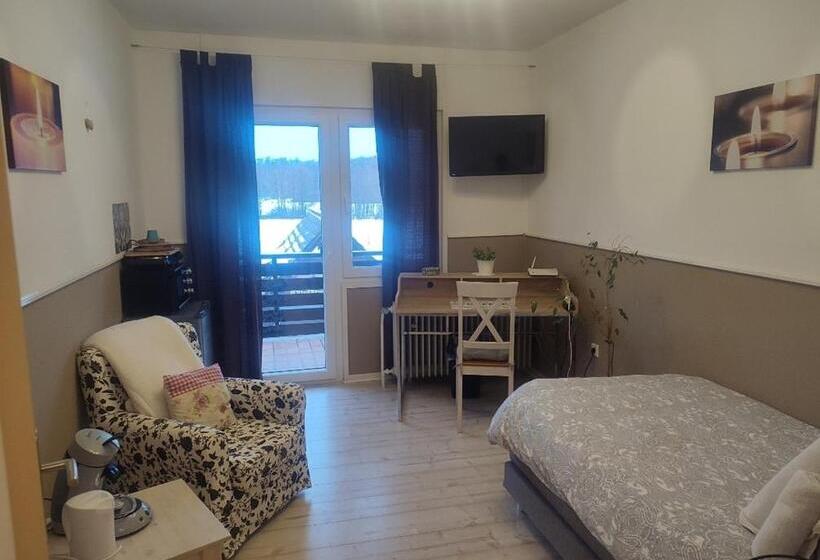 Aparthotel & Wohnungen Am Norderteich