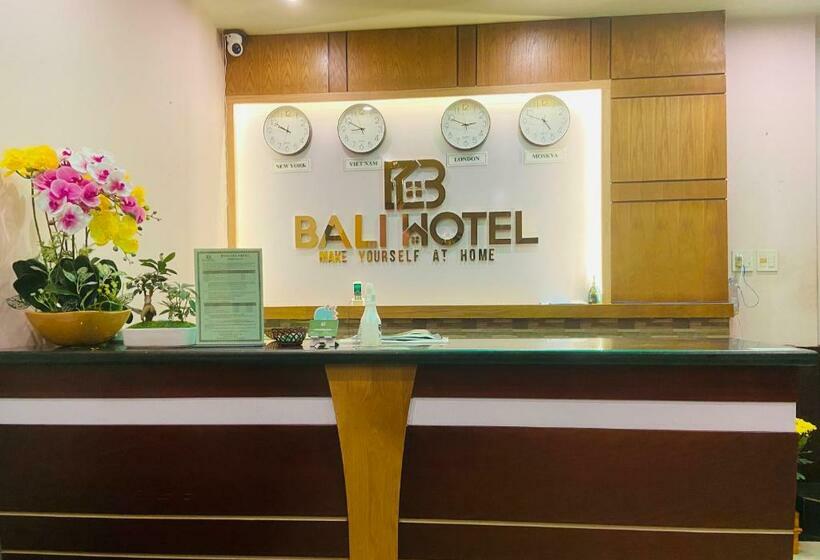 Bali Hotel 2