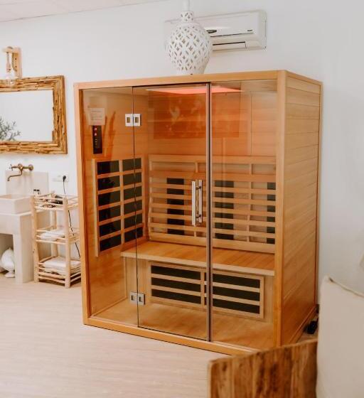 Bed and Breakfast Chambre Riposo