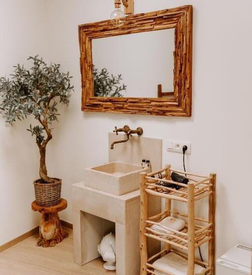 Bed and Breakfast Chambre Riposo