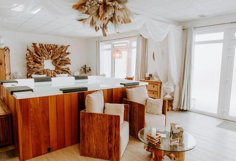 Bed and Breakfast Chambre Riposo