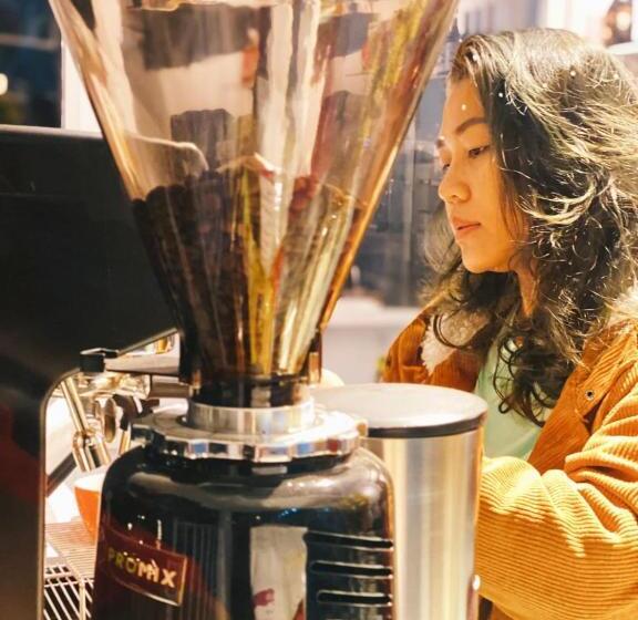 تختخواب و صبحانه Dong Thanh Ecolodge Homestay