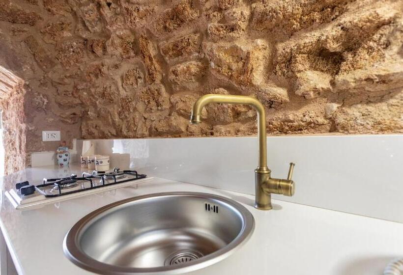 Federico Holidays   Bed & Breakfast Con Piscina