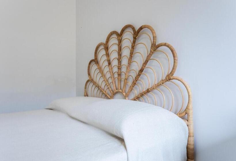 Federico Holidays   Bed & Breakfast Con Piscina