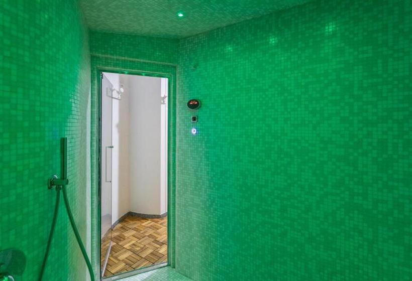 Federico Holidays   Bed & Breakfast Con Piscina