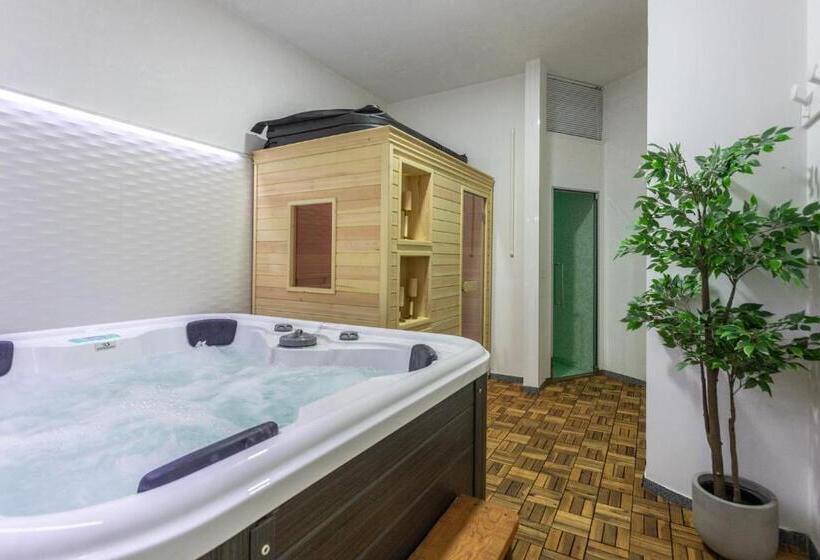 Federico Holidays   Bed & Breakfast Con Piscina