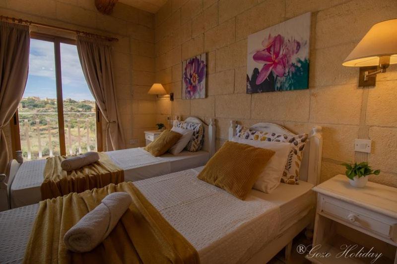 تختخواب و صبحانه Hibiscus