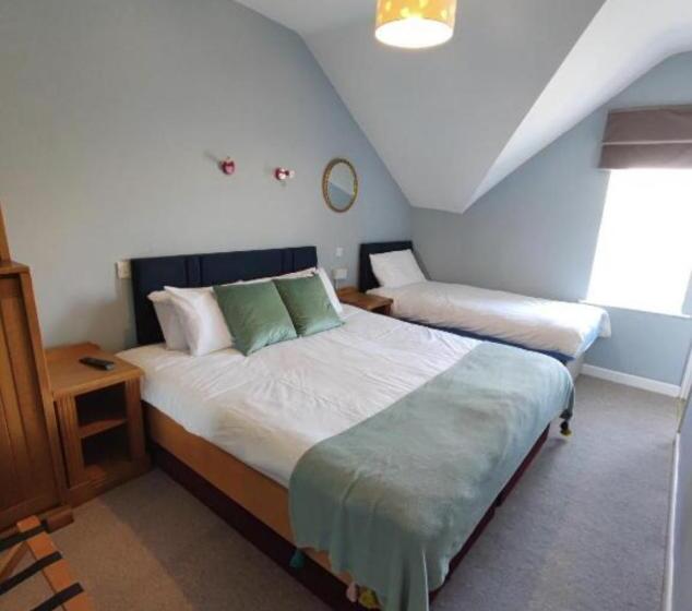 مبيت وإفطار Lobster Lodge