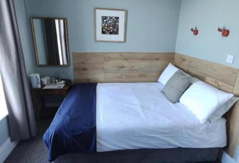 مبيت وإفطار Lobster Lodge