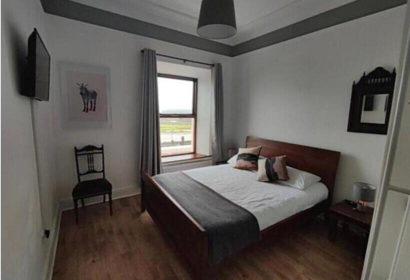 مبيت وإفطار Lobster Lodge