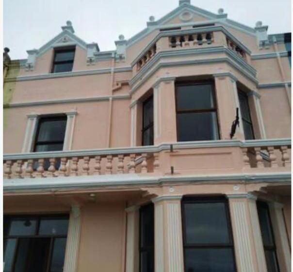 مبيت وإفطار Lobster Lodge