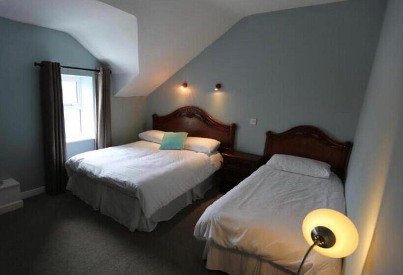 مبيت وإفطار Lobster Lodge