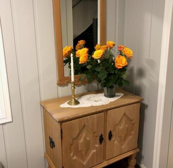 צימר Nørdre Repp