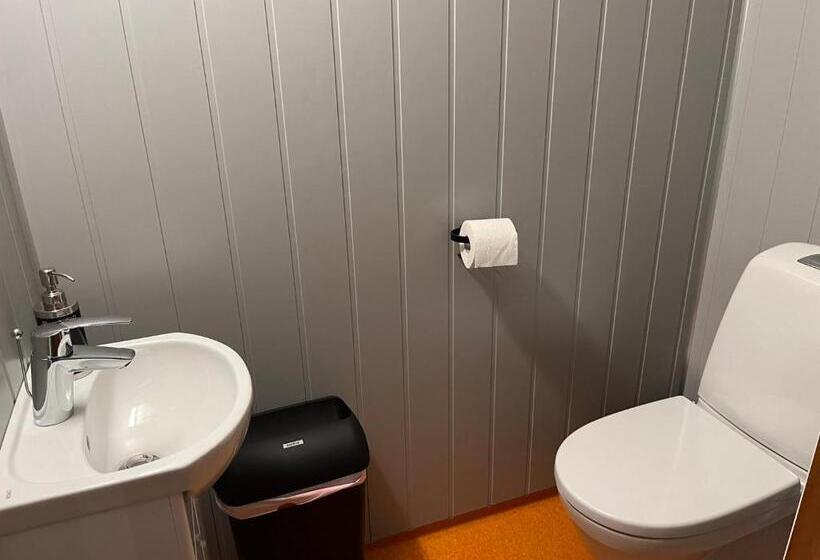 צימר Nørdre Repp